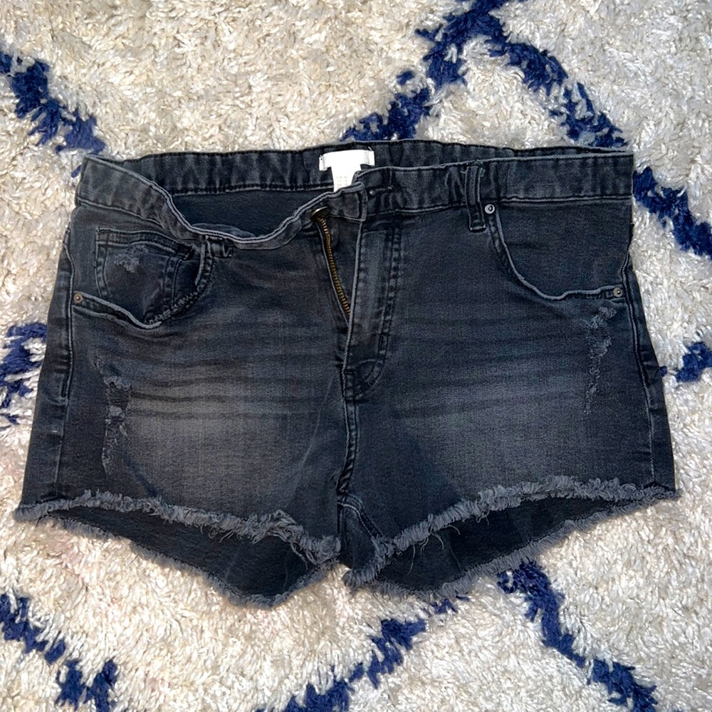 Womens shorts